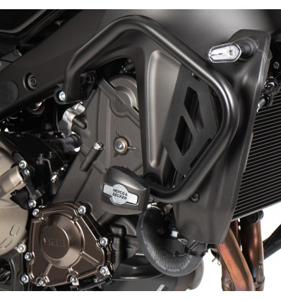 Paramotore Hepco & Becker per Yamaha XSR 900 dal 2022 Paramotore Hepco & Becker per Yamaha XSR 900 dal 2022