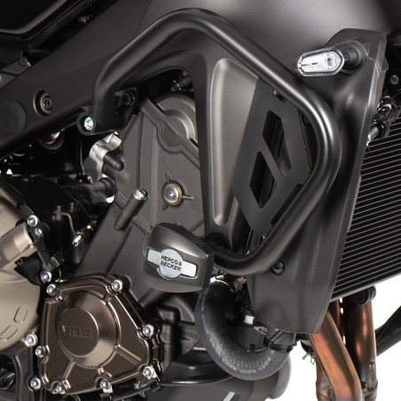 Paramotore Hepco & Becker per Yamaha XSR 900 dal 2022 Paramotore Hepco & Becker per Yamaha XSR 900 dal 2022