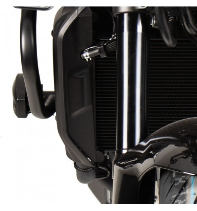 Paramotore Hepco & Becker per Yamaha XSR 900 dal 2022 Paramotore Hepco & Becker per Yamaha XSR 900 dal 2022