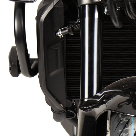 Paramotore Hepco & Becker per Yamaha XSR 900 dal 2022 Paramotore Hepco & Becker per Yamaha XSR 900 dal 2022