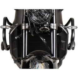 Paramotore Hepco & Becker per Yamaha XSR 900 dal 2022 Paramotore Hepco & Becker per Yamaha XSR 900 dal 2022
