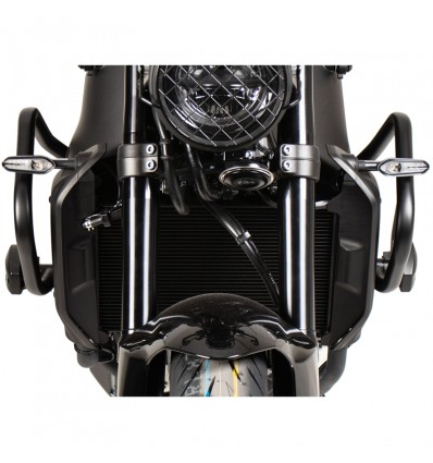 Paramotore Hepco & Becker per Yamaha XSR 900 dal 2022 Paramotore Hepco & Becker per Yamaha XSR 900 dal 2022