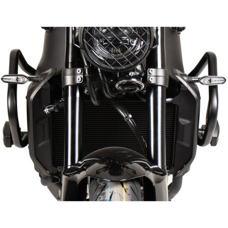 Paramotore Hepco & Becker per Yamaha XSR 900 dal 2022 Paramotore Hepco & Becker per Yamaha XSR 900 dal 2022