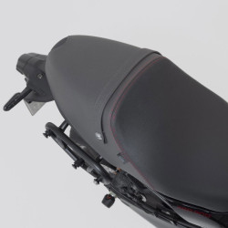 Telaio laterale SW-Motech per borse SLC su Yamaha XSR 900 dal 2022 Telaio laterale SW-Motech per borse SLC su Yamaha XSR 900 dal 2022