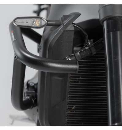 Paramotore SW-Motech per Yamaha XSR 900 dal 2022 Paramotore SW-Motech per Yamaha XSR 900 dal 2022