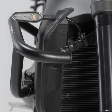 Paramotore SW-Motech per Yamaha XSR 900 dal 2022 Paramotore SW-Motech per Yamaha XSR 900 dal 2022
