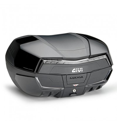Bauletto Givi Monokey V58NNT Maxia 5 da 58 litri nero