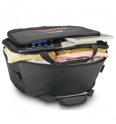 Borsa morbida interna Givi T522 per valigia V58 Maxia 5 Borsa morbida interna Givi T522 per valigia V58 Maxia 5