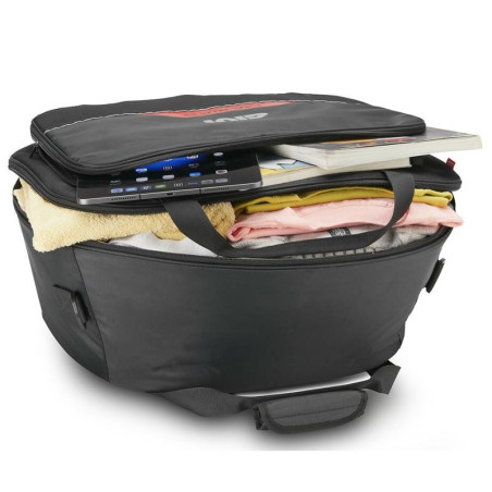 Borsa morbida interna Givi T522 per valigia V58 Maxia 5 Borsa morbida interna Givi T522 per valigia V58 Maxia 5