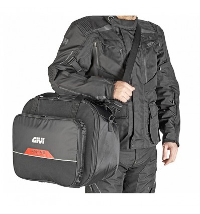 Borsa morbida interna Givi T522 per valigia V58 Maxia 5 Borsa morbida interna Givi T522 per valigia V58 Maxia 5