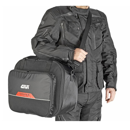 Borsa morbida interna Givi T522 per valigia V58 Maxia 5 Borsa morbida interna Givi T522 per valigia V58 Maxia 5