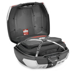 Borsa morbida interna Givi T522 per valigia V58 Maxia 5 Borsa morbida interna Givi T522 per valigia V58 Maxia 5
