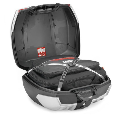 Borsa morbida interna Givi T522 per valigia V58 Maxia 5 Borsa morbida interna Givi T522 per valigia V58 Maxia 5