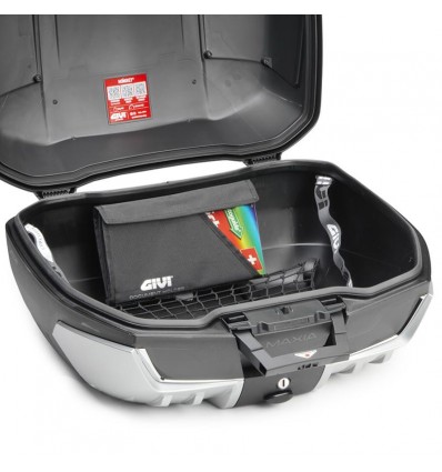 Tasca interna Givi E236 per bauli Givi V58 Maxia 5
