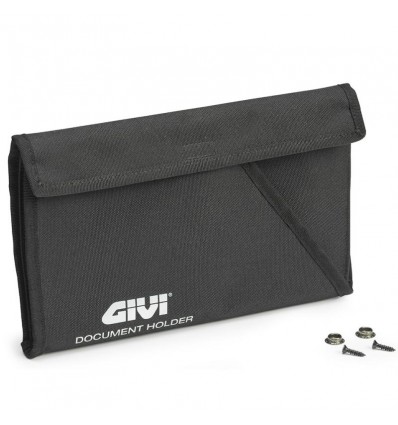 Tasca interna Givi E236 per bauli Givi V58 Maxia 5 Tasca interna Givi E236 per bauli Givi V58 Maxia 5