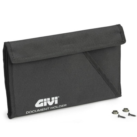 Tasca interna Givi E236 per bauli Givi V58 Maxia 5 Tasca interna Givi E236 per bauli Givi V58 Maxia 5