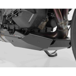 Spoiler paracoppa in alluminio SW-Motech per Yamaha MT-09 e XSR 900 dal 2022 Spoiler paracoppa in alluminio SW-Motech per Yamaha MT-09 e XSR 900 dal 2022