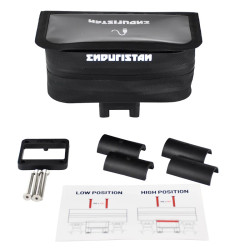 Borsa da manubrio Enduristan Handlebar Bag Large Borsa da manubrio Enduristan Handlebar Bag Large