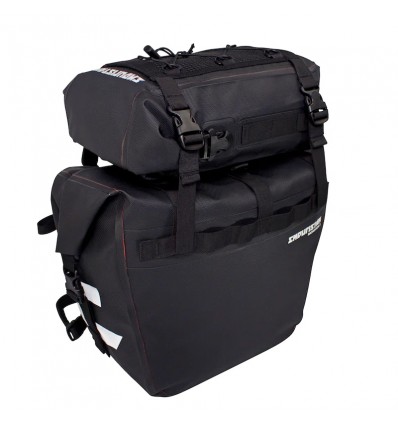 Borsa aggiuntiva Enduristan XS Base Pack 6,5 lt Borsa aggiuntiva Enduristan XS Base Pack 6,5 lt