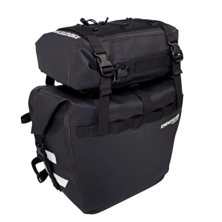 Borsa aggiuntiva Enduristan XS Base Pack 6,5 lt Borsa aggiuntiva Enduristan XS Base Pack 6,5 lt