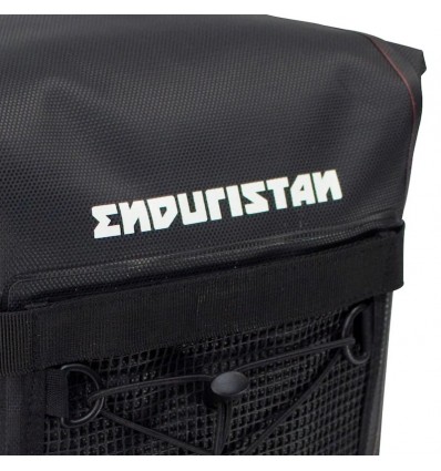 Borsa aggiuntiva Enduristan XS Base Pack 12 lt Borsa aggiuntiva Enduristan XS Base Pack 12 lt