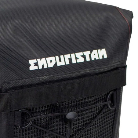 Borsa aggiuntiva Enduristan XS Base Pack 12 lt Borsa aggiuntiva Enduristan XS Base Pack 12 lt