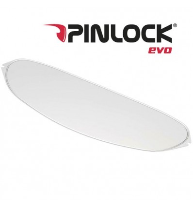 Lente Shoei antifog per visiere CWR-F2 predisposte con pin lock Lente Shoei antifog per visiere CWR-F2 predisposte con pin lock