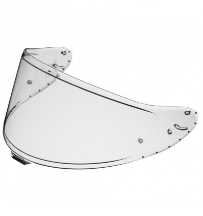 Visiera Shoei CWR-F2 per NXR-2 trasparente Visiera Shoei CWR-F2 per NXR-2 trasparente