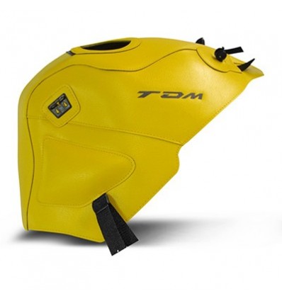 Copriserbatoio Bagster per Yamaha TDM 900 02-13 in simi