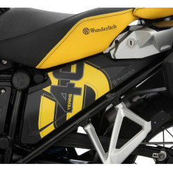 Coppia pannelli Wunderlich con presa per fiancate BMW R1250GS dal 2021 Coppia pannelli Wunderlich con presa per fiancate BMW R1250GS dal 2021