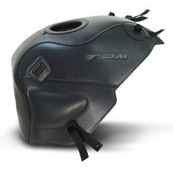 Copriserbatoio Bagster per Yamaha TDM 900 02-13 in simi
