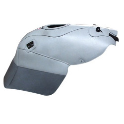 Copriserbatoio Bagster per Yamaha TDM 900 02-13 in simi