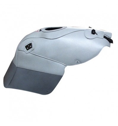 Copriserbatoio Bagster per Yamaha TDM 900 02-13 in simi