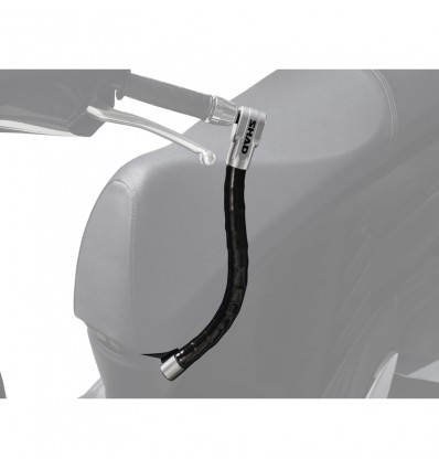 Antifurto blocca manubrio Shad Lock per Honda X-ADV 750 dal 2021
