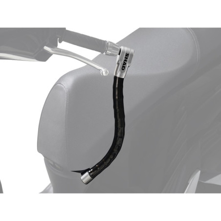Antifurto blocca manubrio Shad Lock per Honda X-ADV 750 dal 2021