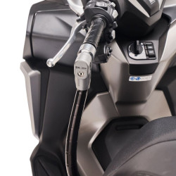 Antifurto blocca manubrio Shad Lock per Honda X-ADV 750 dal 2021 Antifurto blocca manubrio Shad Lock per Honda X-ADV 750 dal 2021