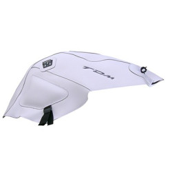 Copriserbatoio Bagster per Yamaha TDM 900 02-13 in simi