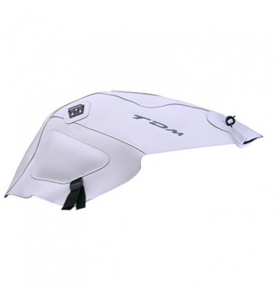 Copriserbatoio Bagster per Yamaha TDM 900 02-13 in simi