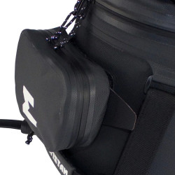 Borsa serbatoio Enduristan Sandstorm 4A da 13-20 litri