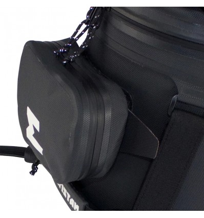 Borsa serbatoio Enduristan Sandstorm 4A da 13-20 litri