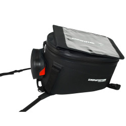 Borsa serbatoio Enduristan Sandstorm 4A da 13-20 litri