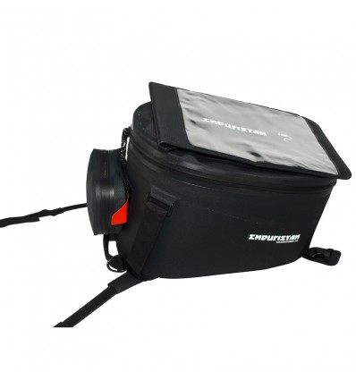 Borsa serbatoio Enduristan Sandstorm 4A da 13-20 litri