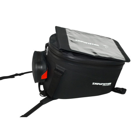 Borsa serbatoio Enduristan Sandstorm 4A da 13-20 litri