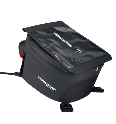 Borsa serbatoio Enduristan Sandstorm 4A da 13-20 litri