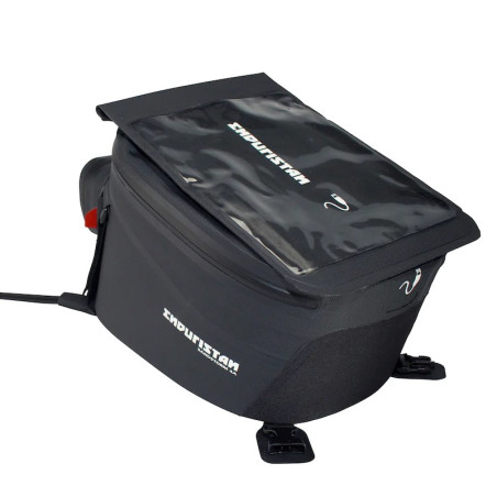 Borsa serbatoio Enduristan Sandstorm 4A da 13-20 litri