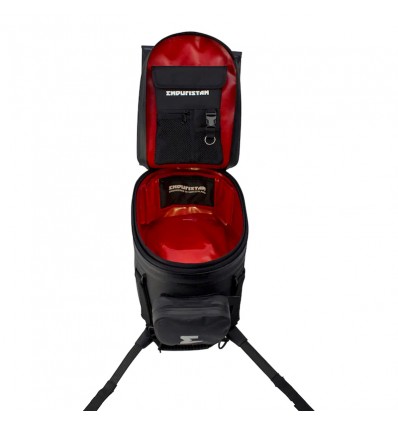 Borsa serbatoio Enduristan Sandstorm 4A da 13-20 litri