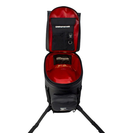 Borsa serbatoio Enduristan Sandstorm 4A da 13-20 litri