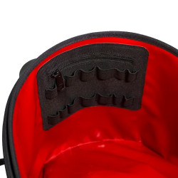 Borsa serbatoio Enduristan Sandstorm 4A da 13-20 litri