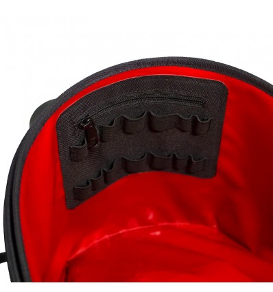 Borsa serbatoio Enduristan Sandstorm 4A da 13-20 litri