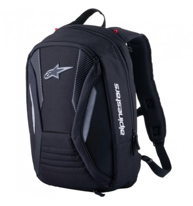 Zaino Alpinestars Charger Boost Back Pack nero Zaino Alpinestars Charger Boost Back Pack nero